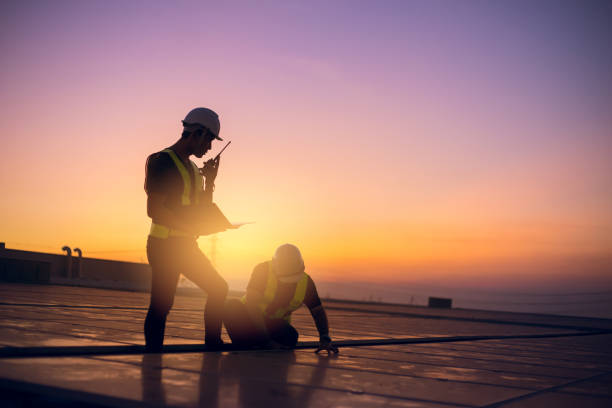 Best Best Roofing Contractors  in Coburg, OR
