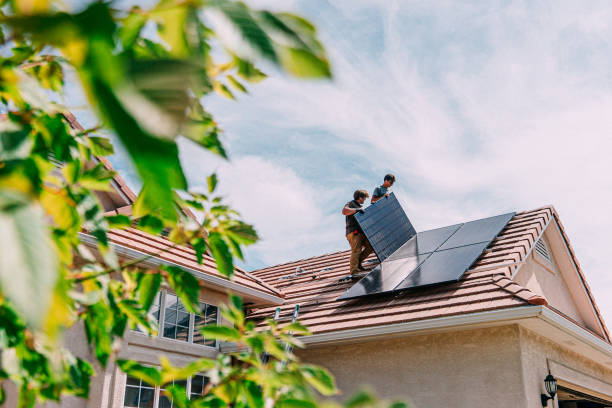 Professional Roofing Contractor in Coburg, OR